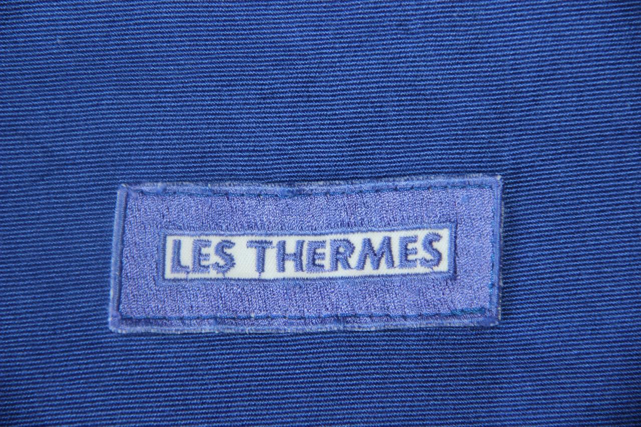 דקס Les Thermes מראה חיצוני תמונה